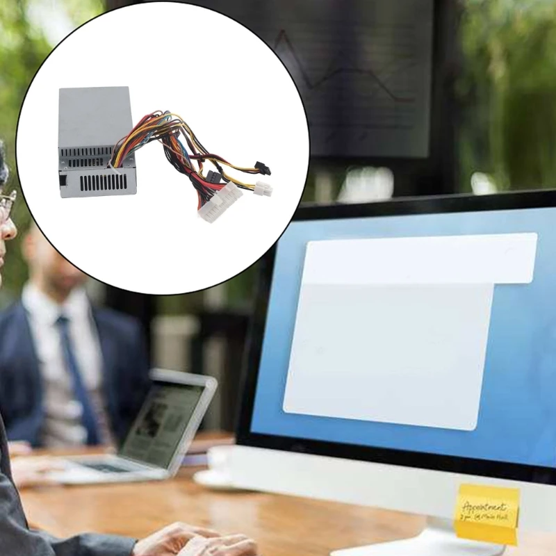 Блок питания 220 Вт PS-5221-9 для 3647 660S V270S D06S 50 Гц-60 Гц Прямая поставка