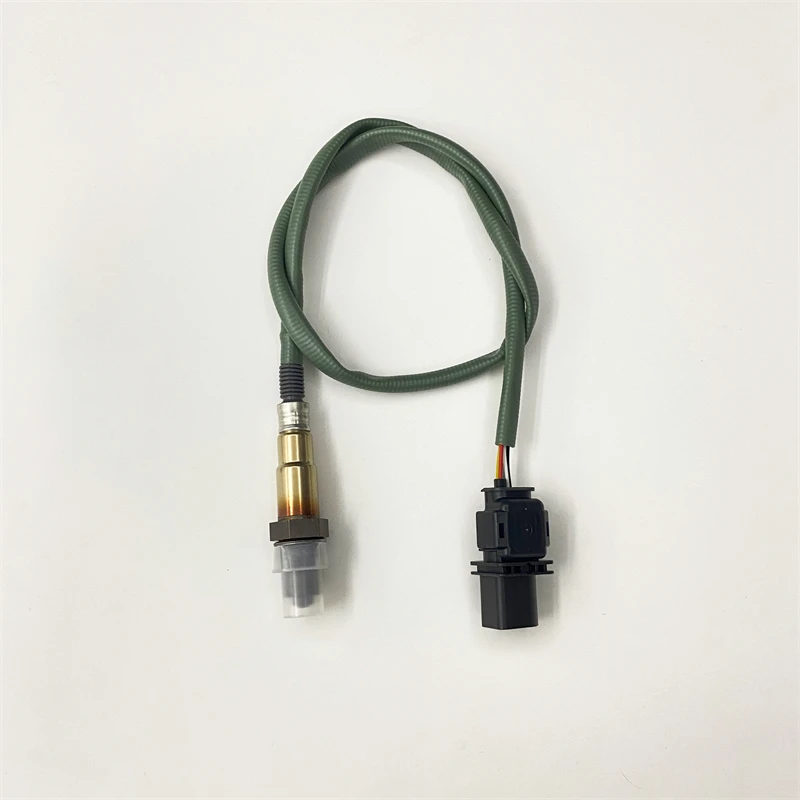 Автомобильные запчасти STZT 0035427118 датчик кислорода для Mercedes Benz C230 C280 C350 CLK350 CLK550 E350