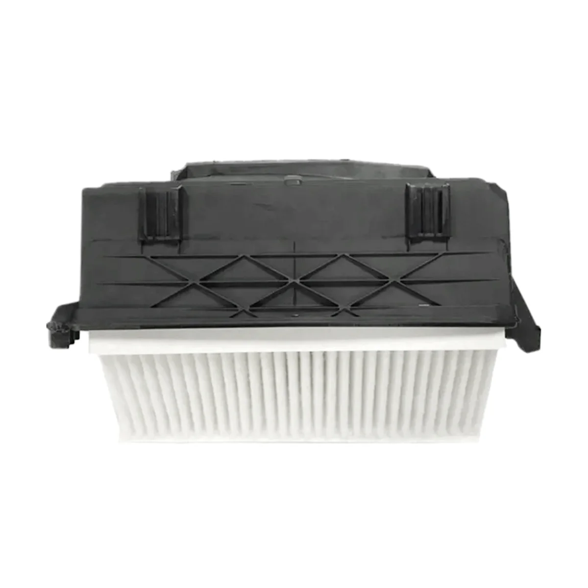 1 пара воздушных фильтров для Mercedes W164 W166 GL350 ML350 3.0L V6 S350 W221 6420940000 6420942304 6420942404