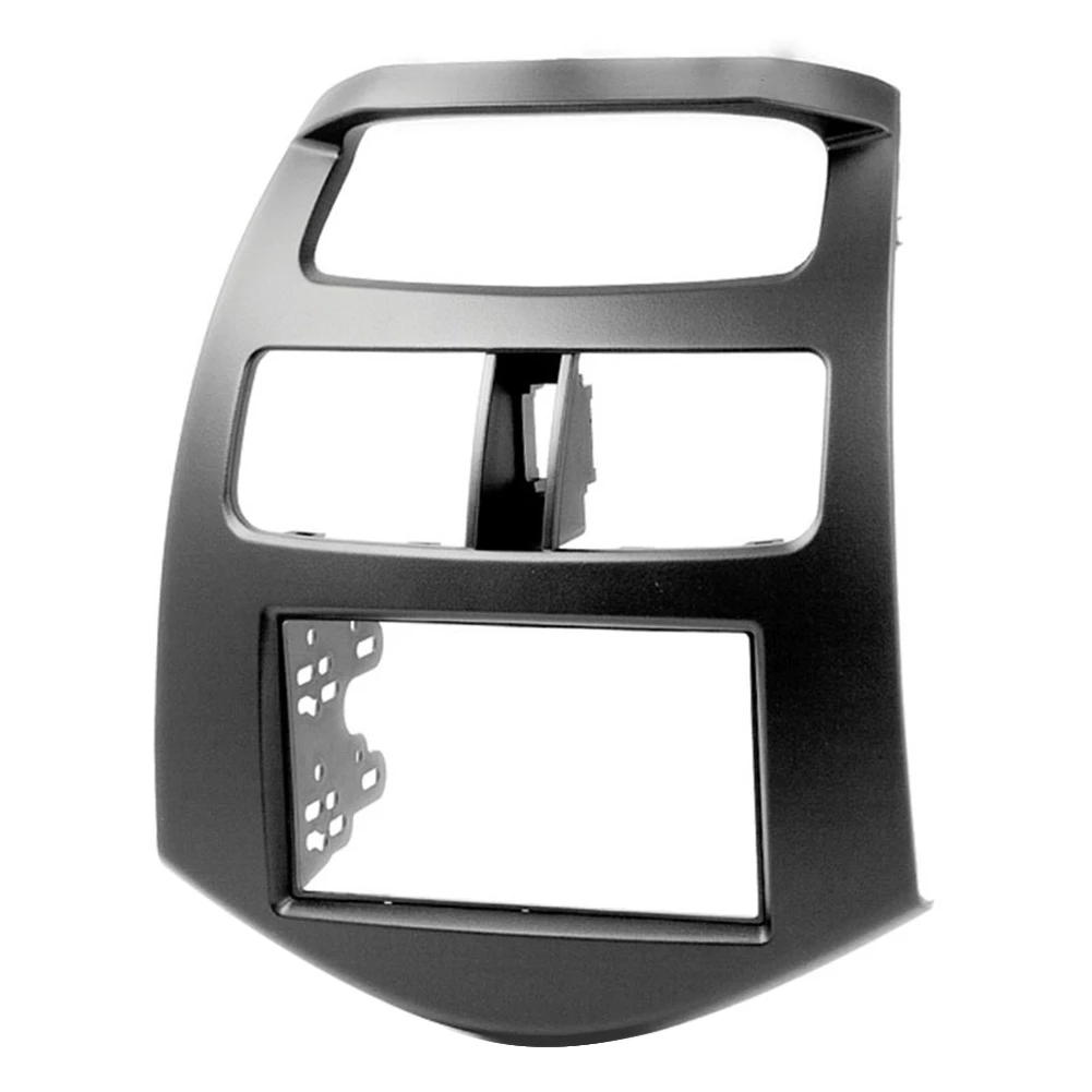 Автомобильный радиоприемник Fascia Stereo Trim Dash Kit для CHEVROLET Spark (M300) 178X102mm