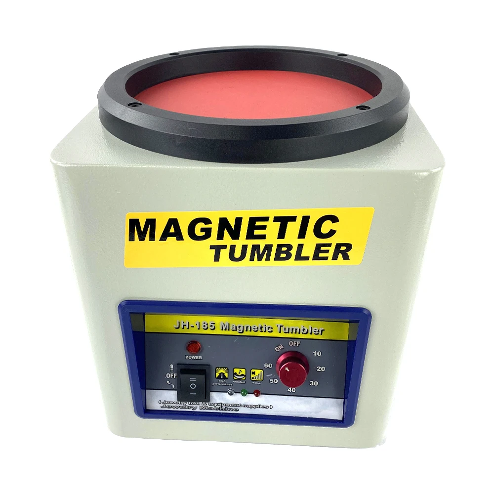 Рисунок 3 - Оборудование для удаления заусенцев