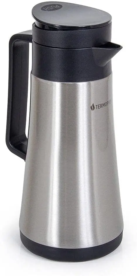 

Stainless Steel 350Ml Stainless Steel Thermal Bottle Office Thermos Bottle Insulation Kettle Hot Water Thermos Pot