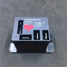 

NT90TPNCE24CB 24VDC 40A NT90TPNCE12CB 12VDC 5 шт.
