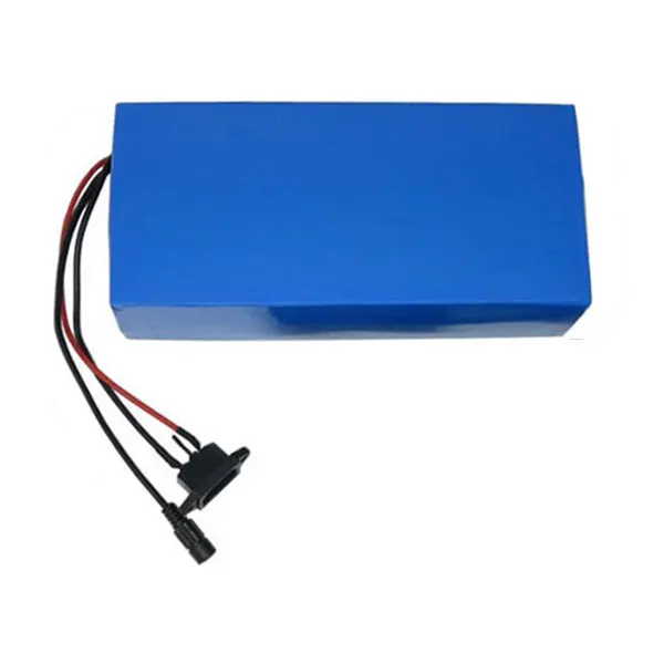 

20S9P NCR18650 29PF 72V 26.1Ah литиевый аккумулятор 3000 Вт с 50A BMS