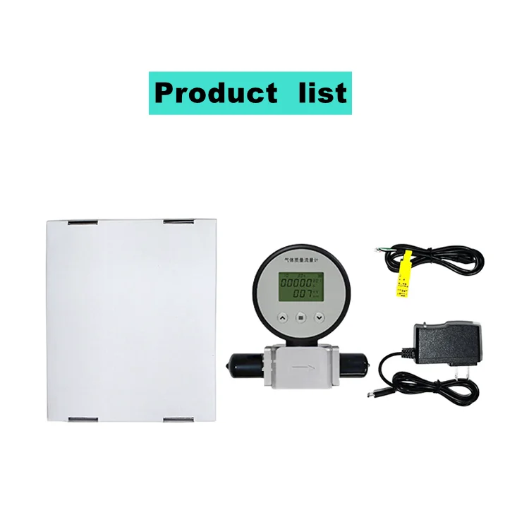 RS485 Modbus воздух азот аргон двуокись углерода другие химические чистые