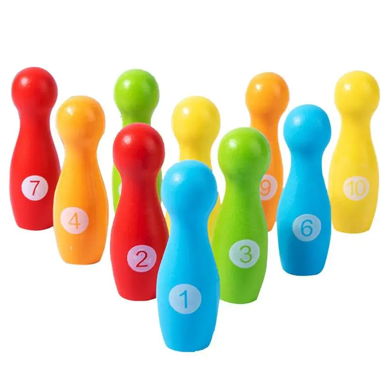 деревянные когнитивные настольные