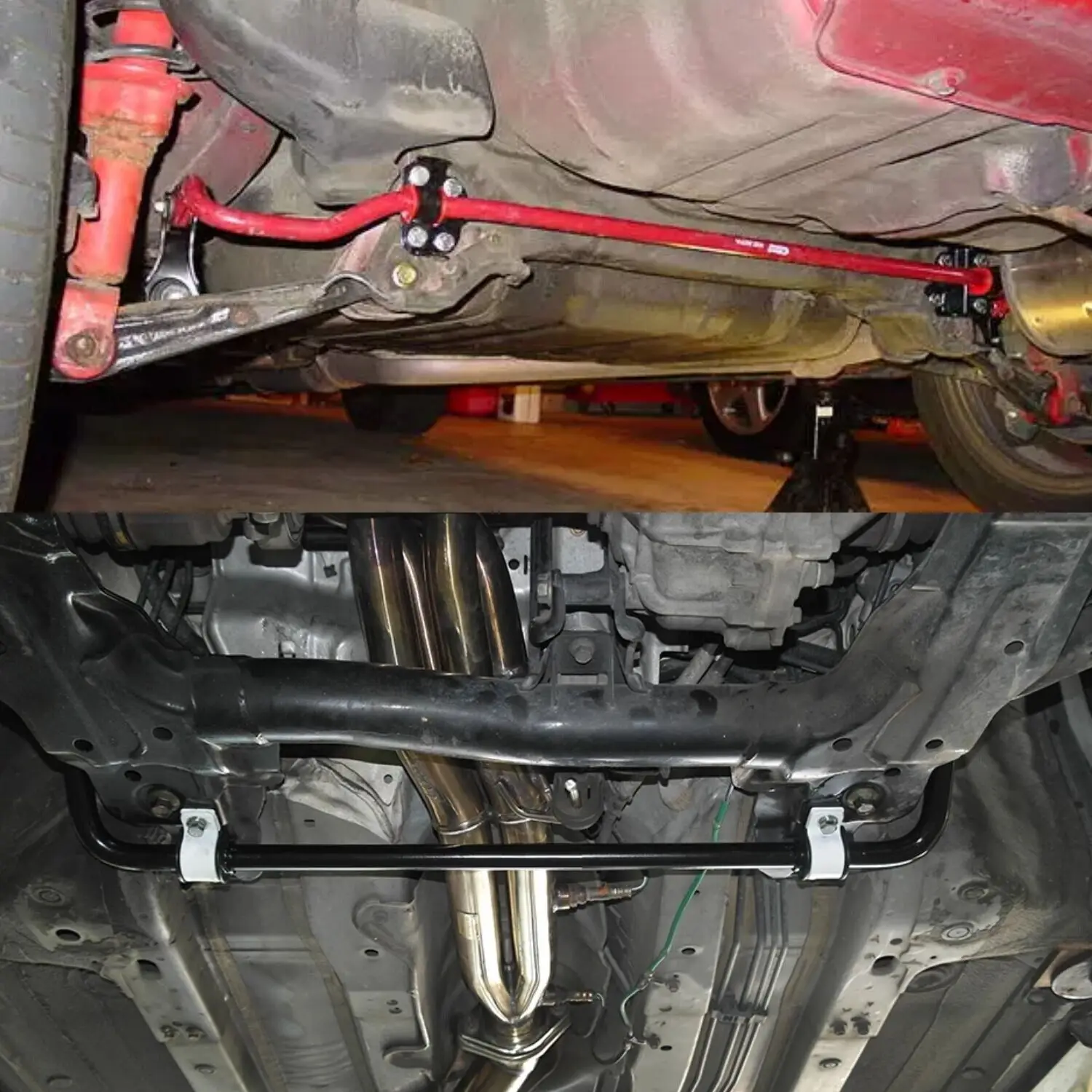 Комплект аксессуаров для автомобиля комплект звеньев 92-00 Honda Civic 94-01 Acura Integra DC2 24 мм