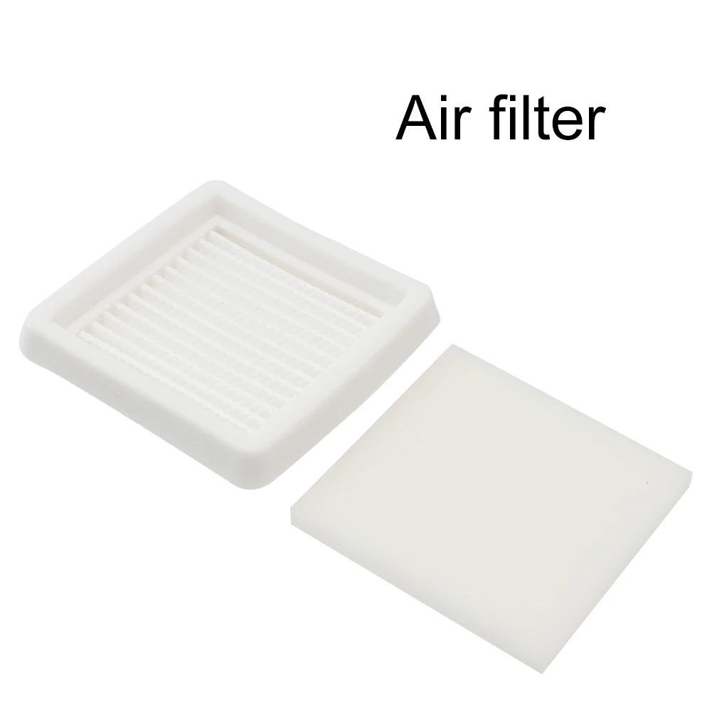 

1 Set Air Filter Kit For Echo A226002030 SRM-2620 Pro Extreme PB-2620 SRM-3020 Outdoor Power Equipment String Trimmer Parts