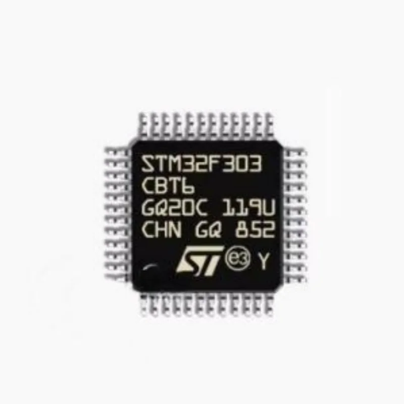 

5Pcs/Lot STM32F303CBT6TR 48-LQFP Help PCBA Complete BOM And Material List