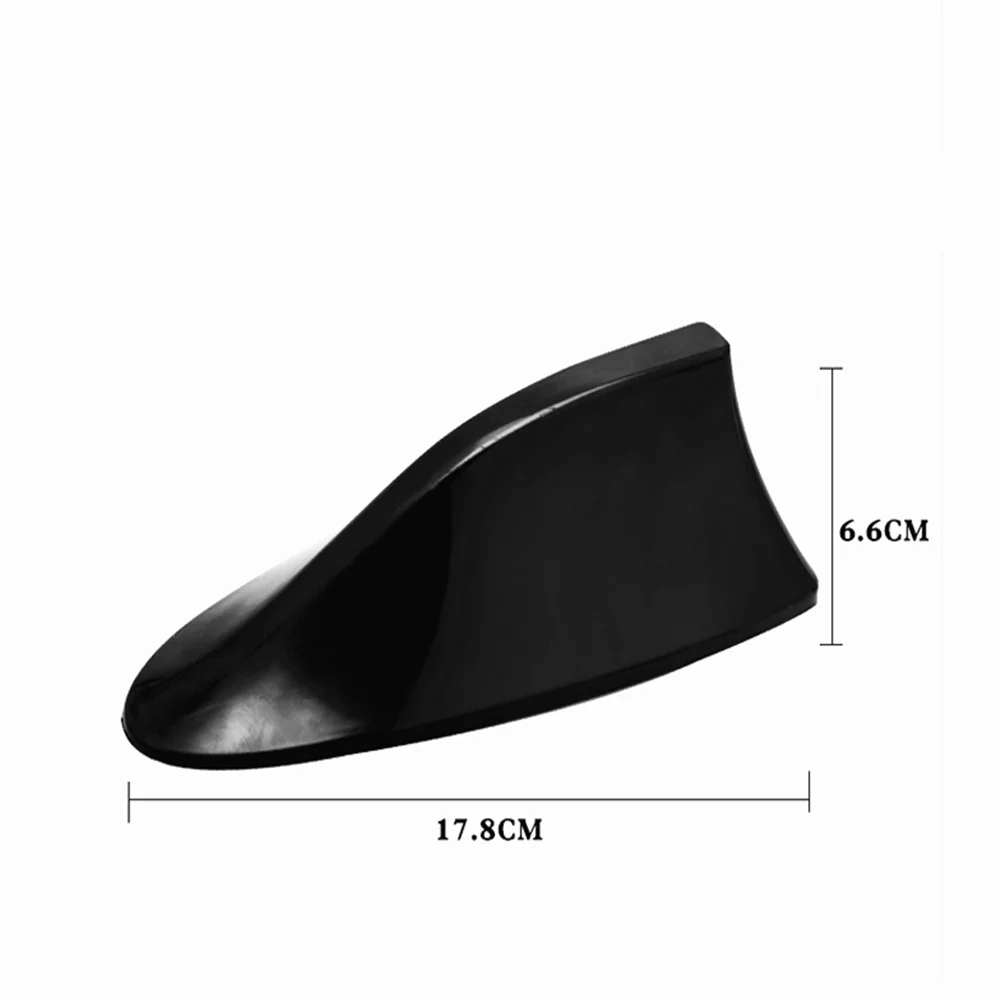 

car Roof tail antenna modification for Citroen C3 C4 C5 DS3 DS4 DS5 DS6 C1 C2 C6 C8 Fiat 500 Saab Renault Duster