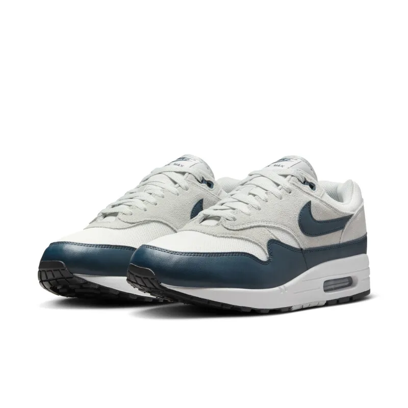 Мужские кроссовки NIKE AIR MAX 1 ESS Классические Модные дышащие удобные повседневные в