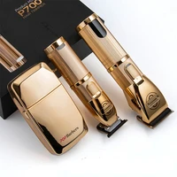 pop barbers hair clipper professional electric p600 shaver for men cordless p700 hair trimmer machine shaving barber accessories