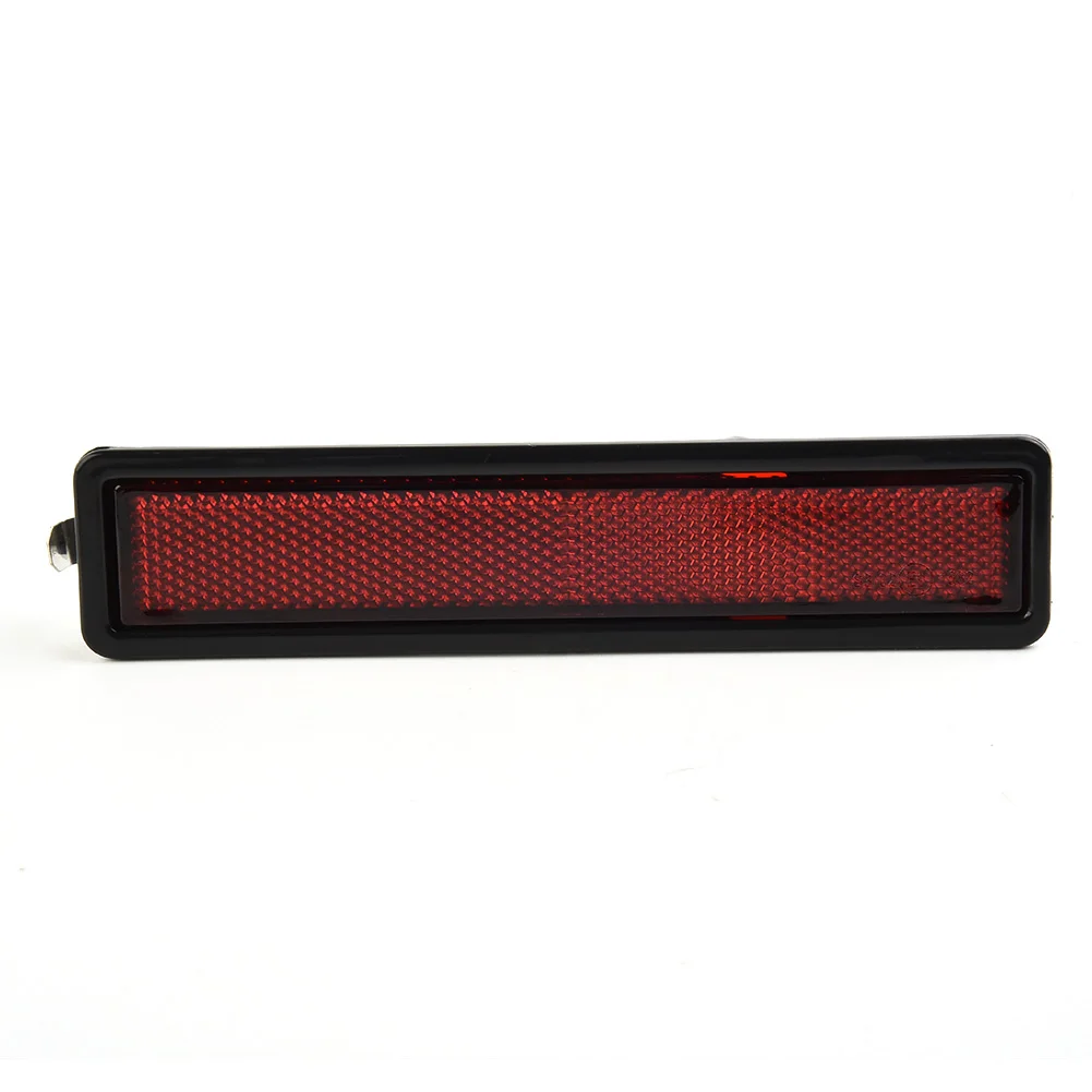 

For BMW E30 E32 E34 3 Series Side Marker Light For BMW E30 E32 E34 318i 318is 325es 325i 3 Series Parts Red Lamp New Durable