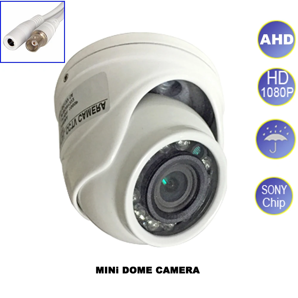 

Мини-камера видеонаблюдения, 1080 пикселей, 12 инфракрасных светодиодов, 1080 пикселей