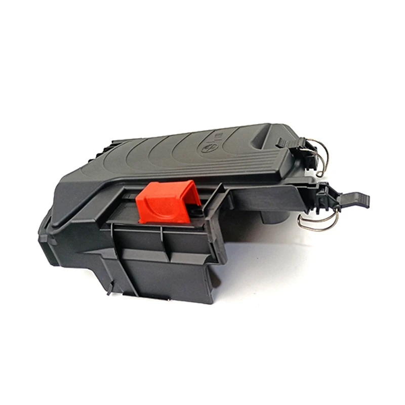 CAR FUSE BOX Cover Replacement Accessories For MERCEDES-BENZ CLA250 GLA250 C117 X156 2.0L 2014-2019 2465400182