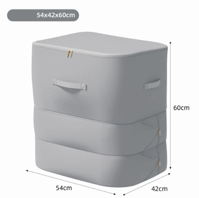 

Складная сумка для хранения одежды