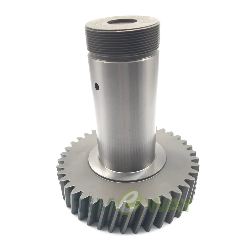 

Приводной вал A8VO80, детали гидравлического насоса для ремонта насоса серии UCHIDA