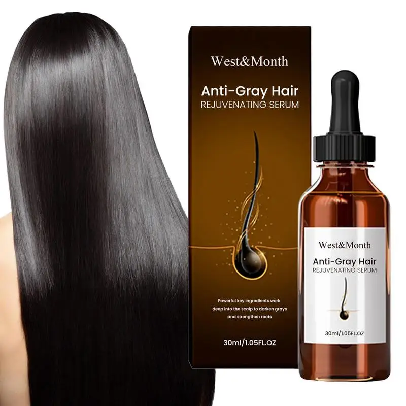 Repair Nourish Anti Loss Hair Care Product Men Women