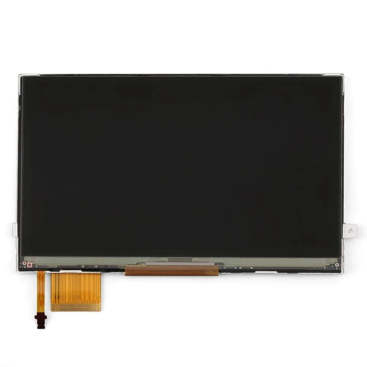 

Replacement Capacitive Black LCD Screen Display Repair for for PSP 3000
