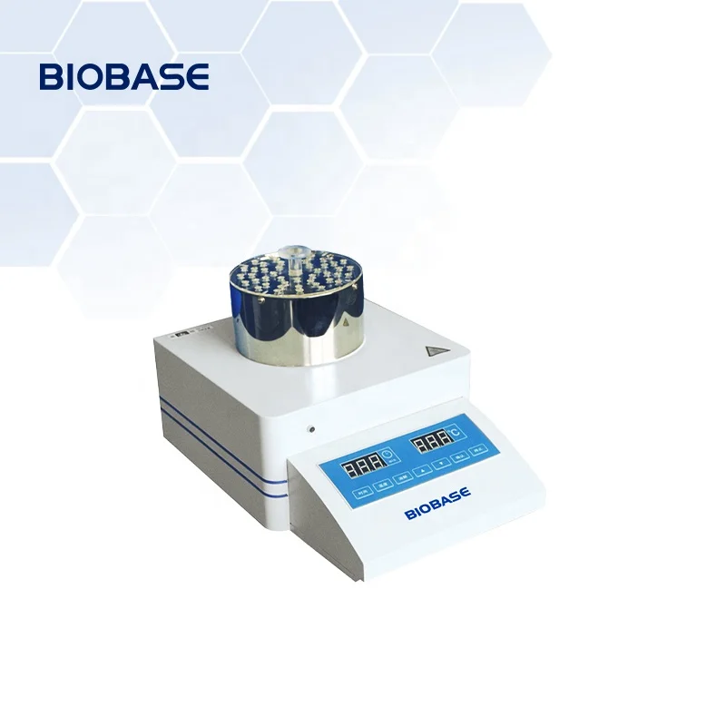 

BIOBASE China COD Analyzer Portable Chemical Oxygen Demand Analyzer COD Reactor for lab