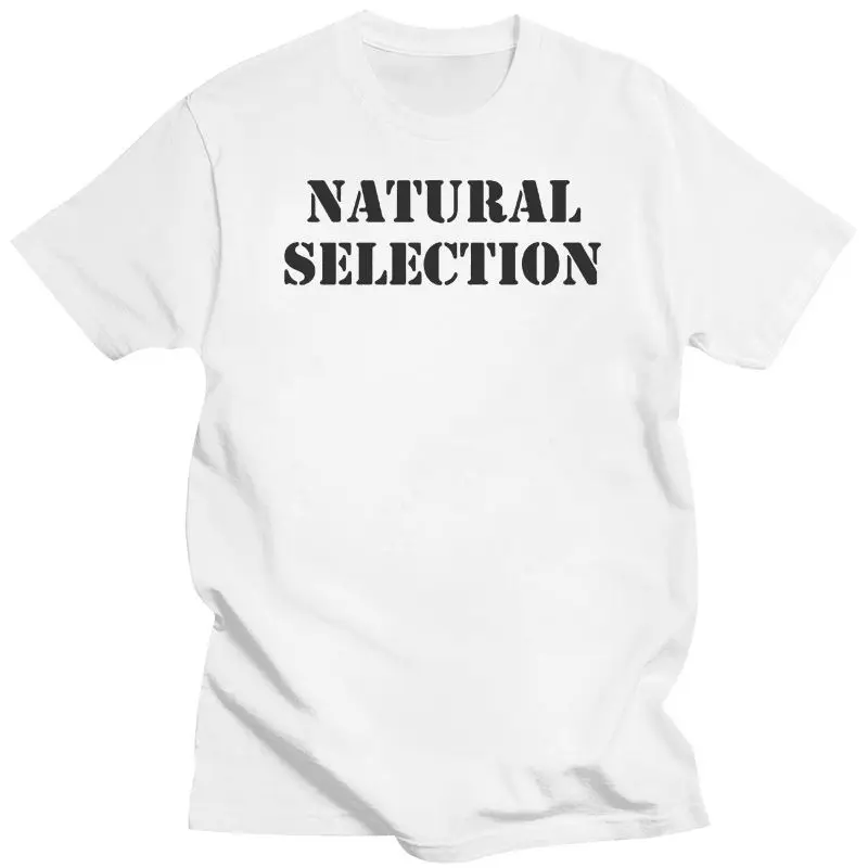 2022 Summer Style Fashion Natural Selection Columbine Mens White Tees Shirt Clothing Short-Sleeve Casual O-Neck T Shirts