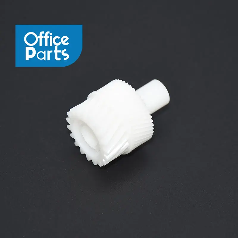 

10PCS 4030251201 Gear 19T 44T for Konica Minolta bizhub 200 250 350 222 282 362 7728 223 283 363 423 7828 Di2510 Di3010 Di351f