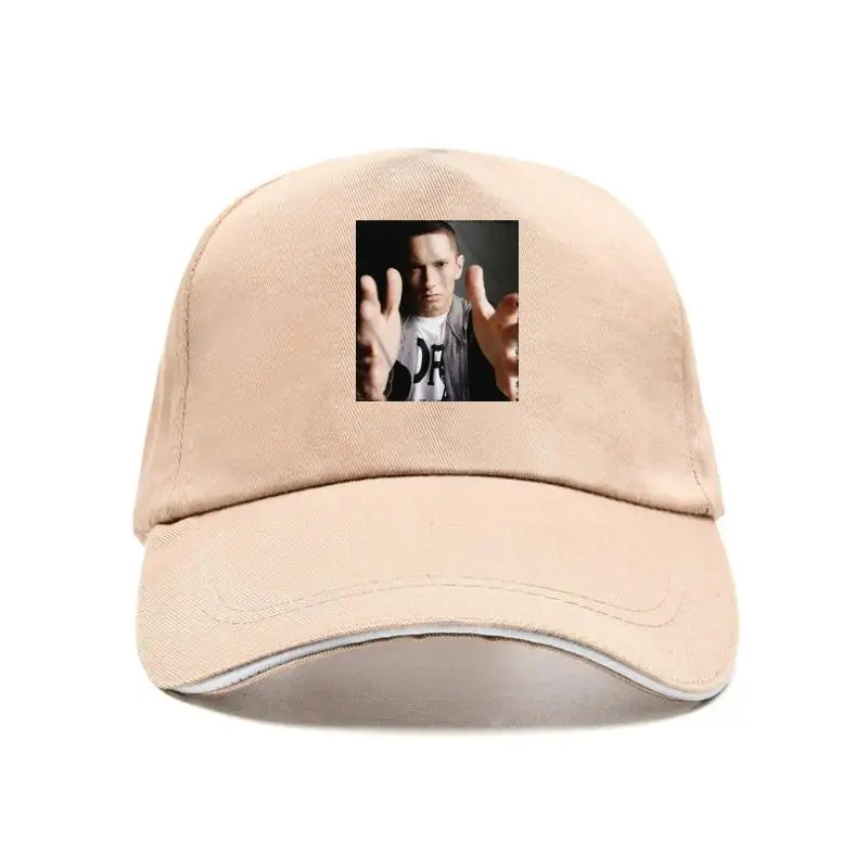 

New cap hatEine Rapper an Baseball Cap