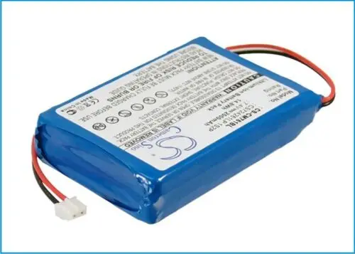 

Li-Polymer Battery for Olympia CM762 CM-762 CM910 7.4V 2000mAh