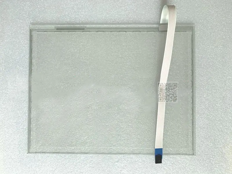 New Touch Pad Glass ELO SCN-AT-FLT15.0-Z07-0H1-R E500979 15 Inch |