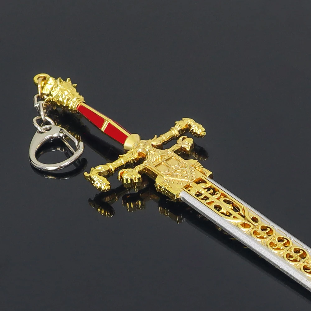 Sword of night