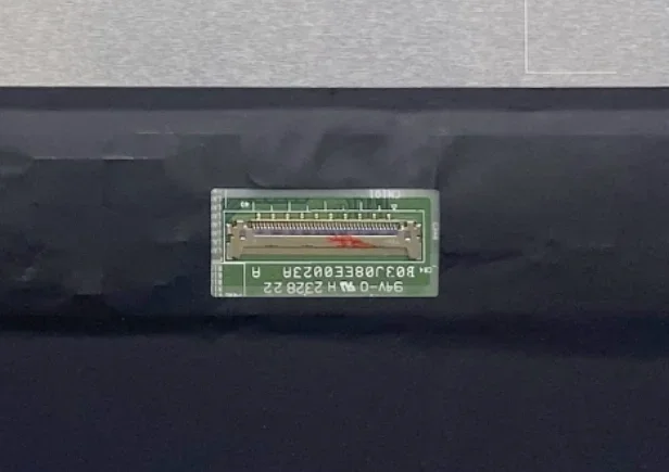 NE140QDM-NX5 V18.2 14 0 дюйма 120 Гц ЖК-экран для ноутбука матрица 2560 × 1600 EDP 40 контактов 500