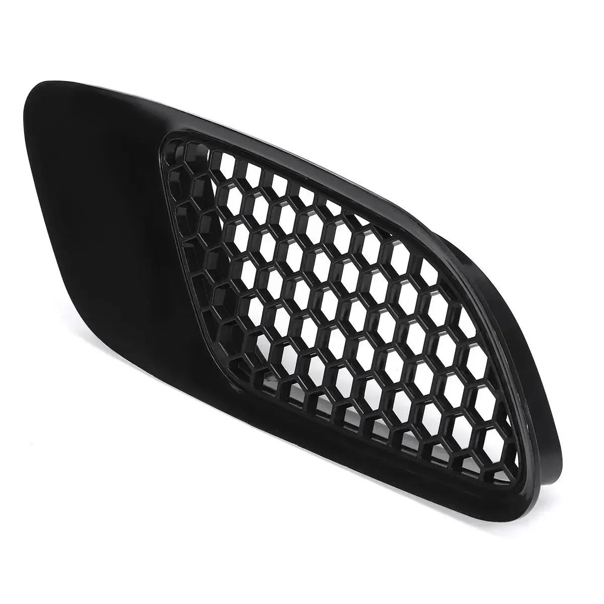 Автомобильный передний воздуховод для капота вентиляционного отверстия BMW E90 E91