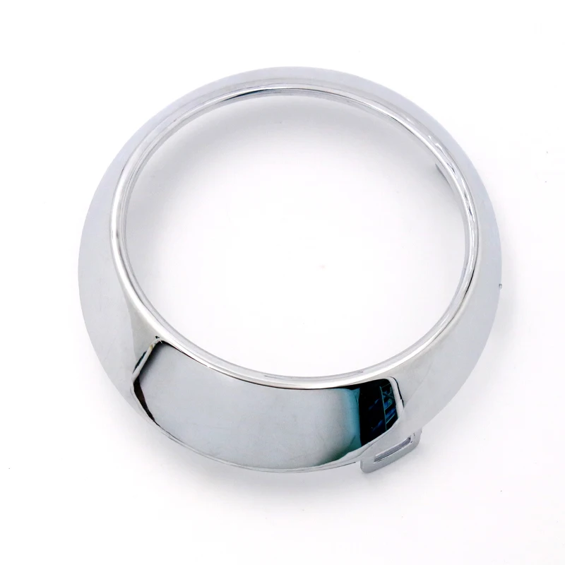 

For Mercedes Benz W251 W204 W164 C280 C260 R350 R300 Electroplating Fog Light Lamp Frame