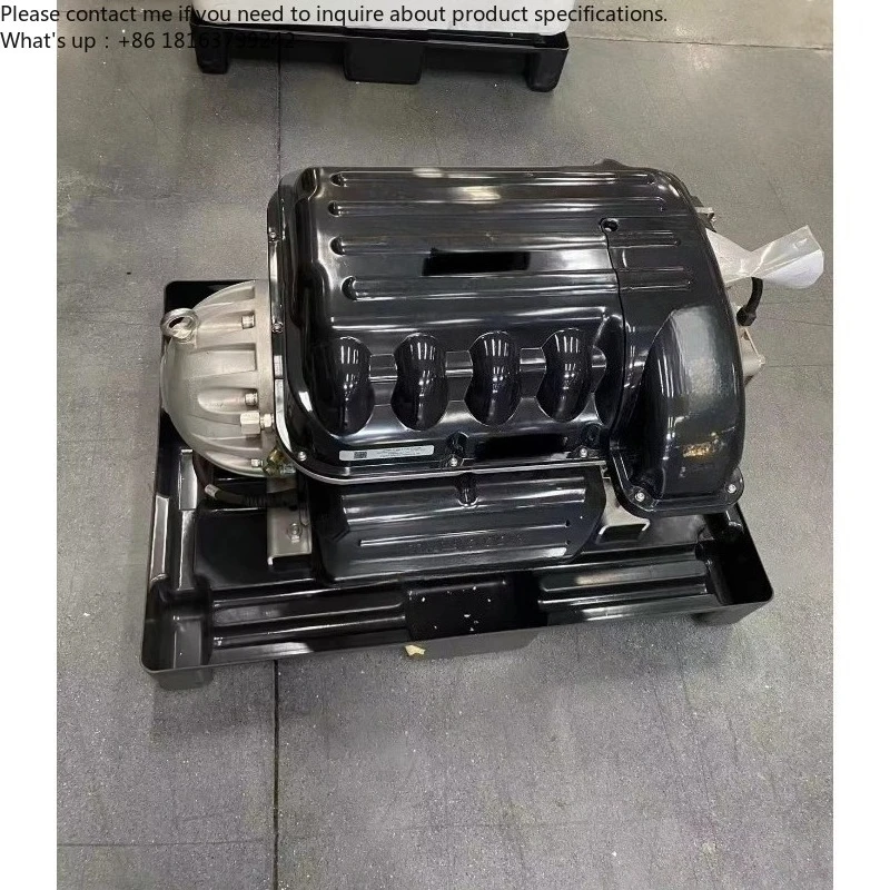Фото Оригинальные и новые модели TURBOCOR TT300, TT350, TT400, TT450 и TT700 TT400-E-1-ST-F-0-CH. Собранныо в Китае, разработано в США. №2
