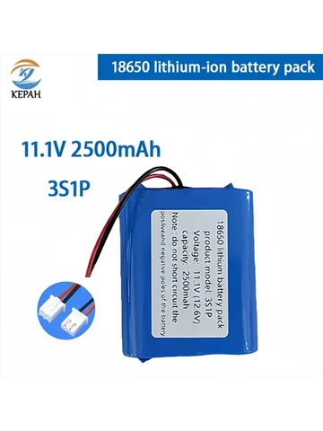 100% новый 12 В Аккумулятор 12,6 в/11,1 В 3500 мАч 3S1P литий-ионный аккумулятор с BMS для резервного питания Ups CCTV камера динамик Bluetooth