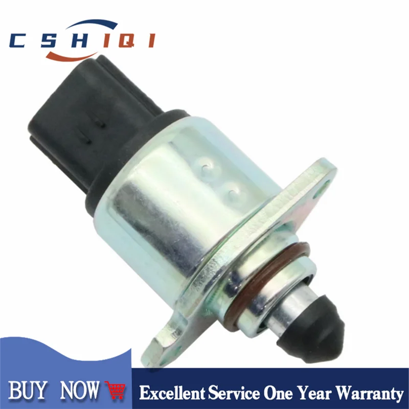 8971817180 IAC топливный клапан холостого хода для Holden Rodeo RA 3 5 6VE1 6 Chrysler Sebring 8-97181-718-0 27162