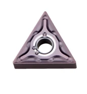 

Твердая стальная пластина CNC TNMG160404/08-MA