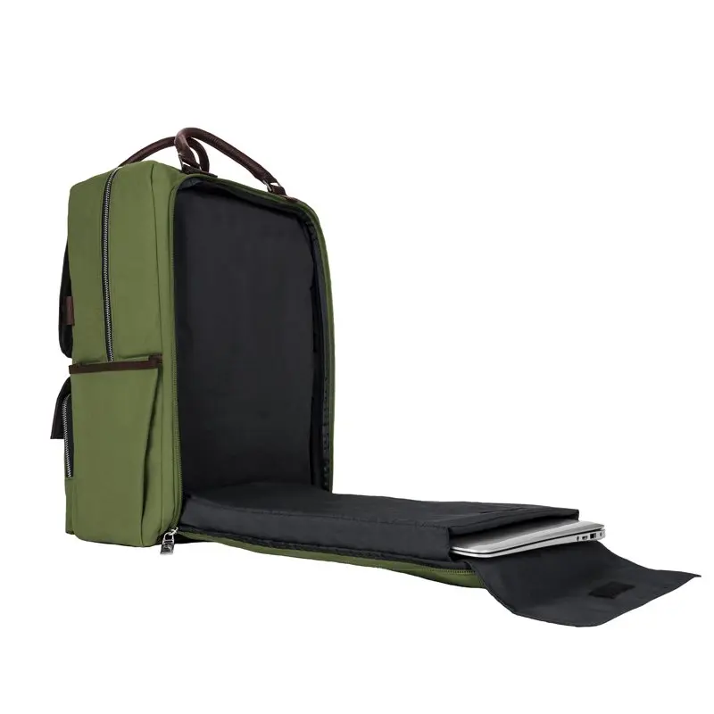 Travel Backpack Bag Fits up to 15.6 inch Laptop