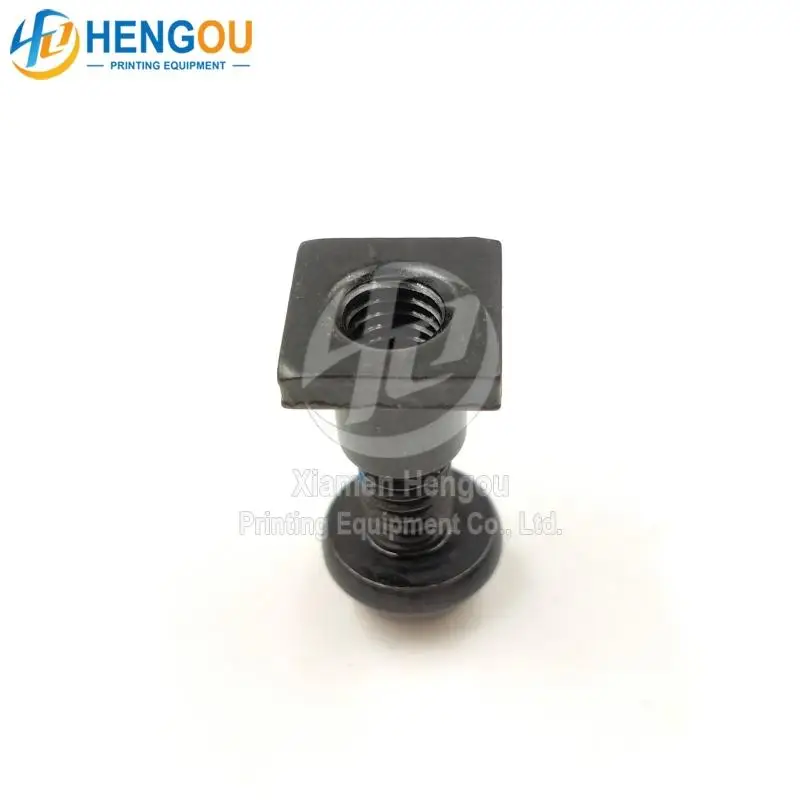 M2.011.129 втулка G2.011.130 винт Heidelberg SM52 SM74 захват наконечник винта