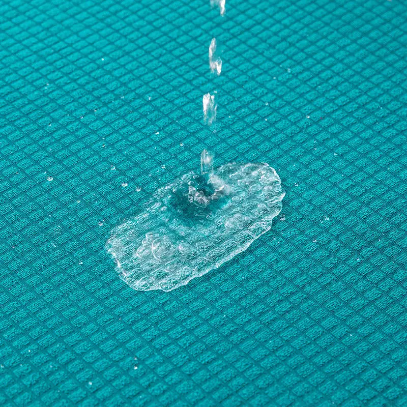 Чехлы для дивана в гостиную эластичный Водонепроницаемый Чехол плотная флисовая