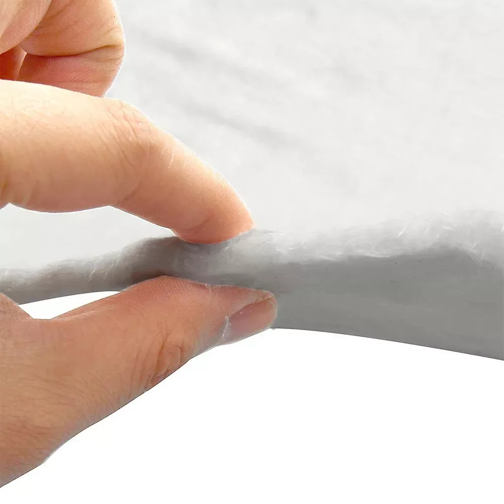 5 мм глушитель выхлопной трубы мотоцикла хлопковая теплоизоляция игла из