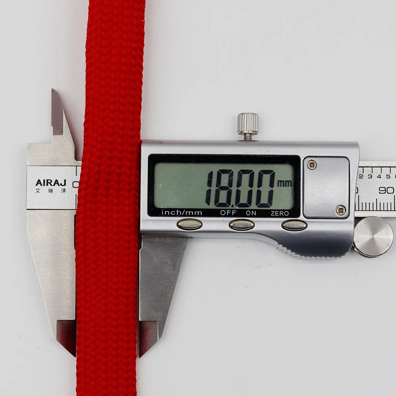 Coolstring Fashion Fat Tapes 1.8CM/0.7'' Wide Sneaker Cordon Athletic Boot Designer Lacets Colored Flat Ropes 30Pairs Wholesale