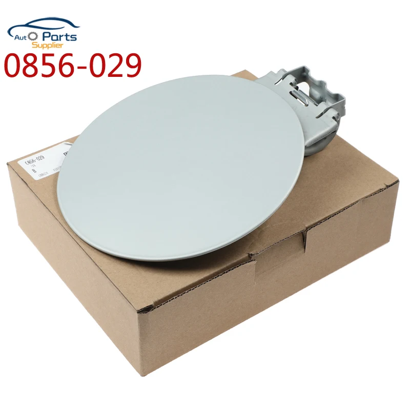 

Новинка 0856-029 автомобильный топливный бак наполнитель крышка газовой крышки дверь со стальной кроватью для GMC Sierra Classic Chevy Silverado классический грузовик