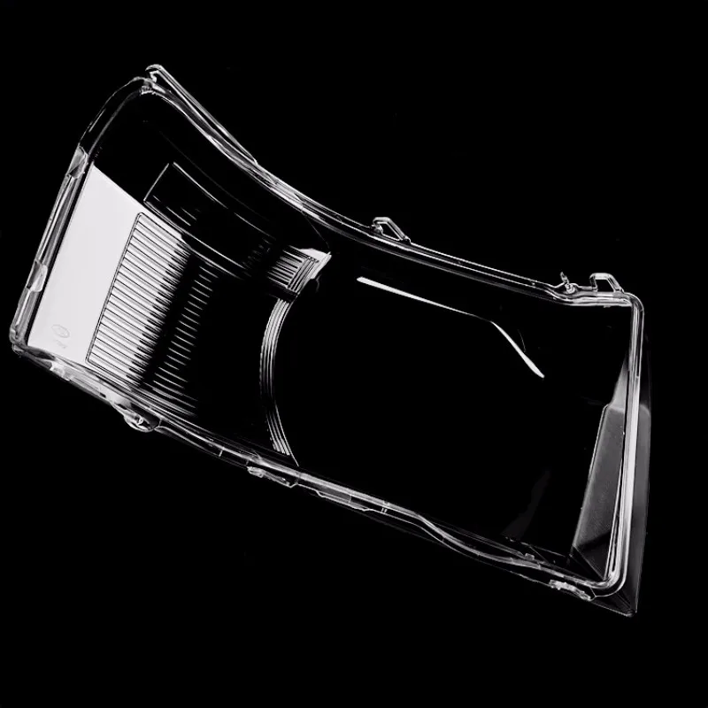 Для Land Rover Freelander 2 2007-2012 автомобильные фары чехол для фар замена прозрачного