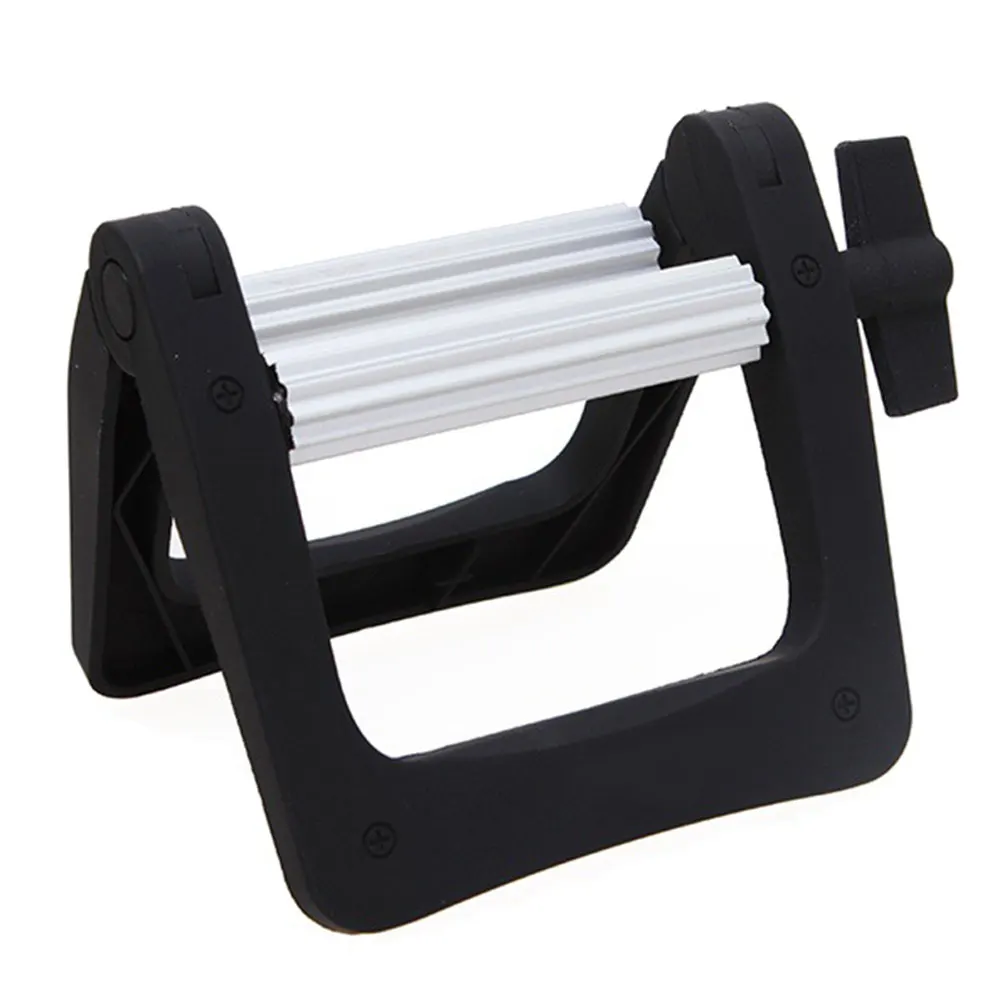 

Multifunction Toothpaste Roller Dispenser Squeezer Bathroom Tool