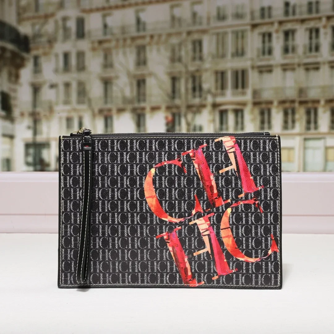 CILMI HARVILL CHHC 2024 мужские и женские сумки износостойкий материал из ПВХ элитный