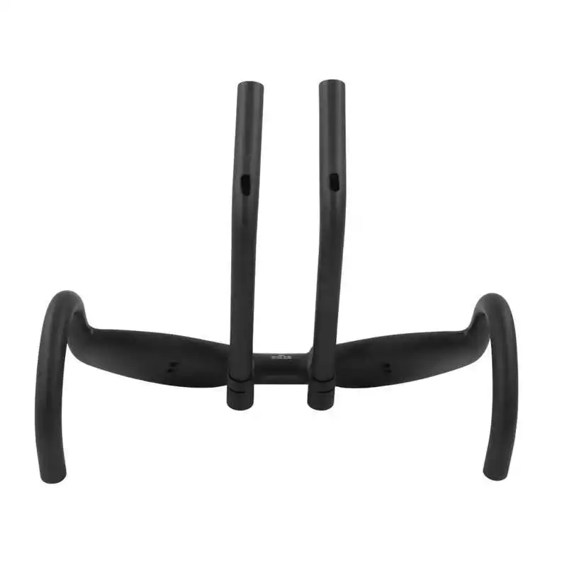 

Road Bike Rest Handlebar 420mm Length 31.8mm Bike Aero Bars for Riding