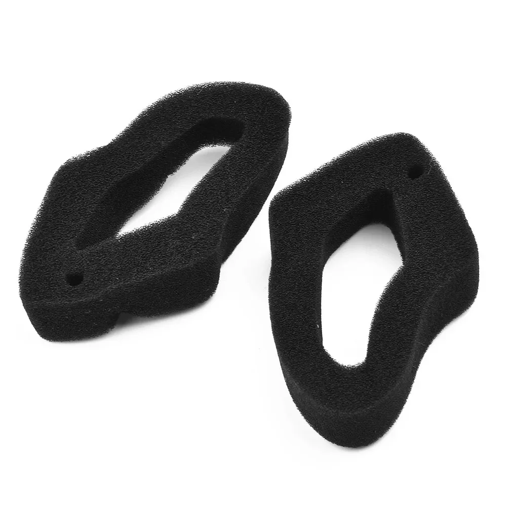 Комплект воздушных фильтров карбюратора для Honda GX25 GX35 Сменные аксессуары