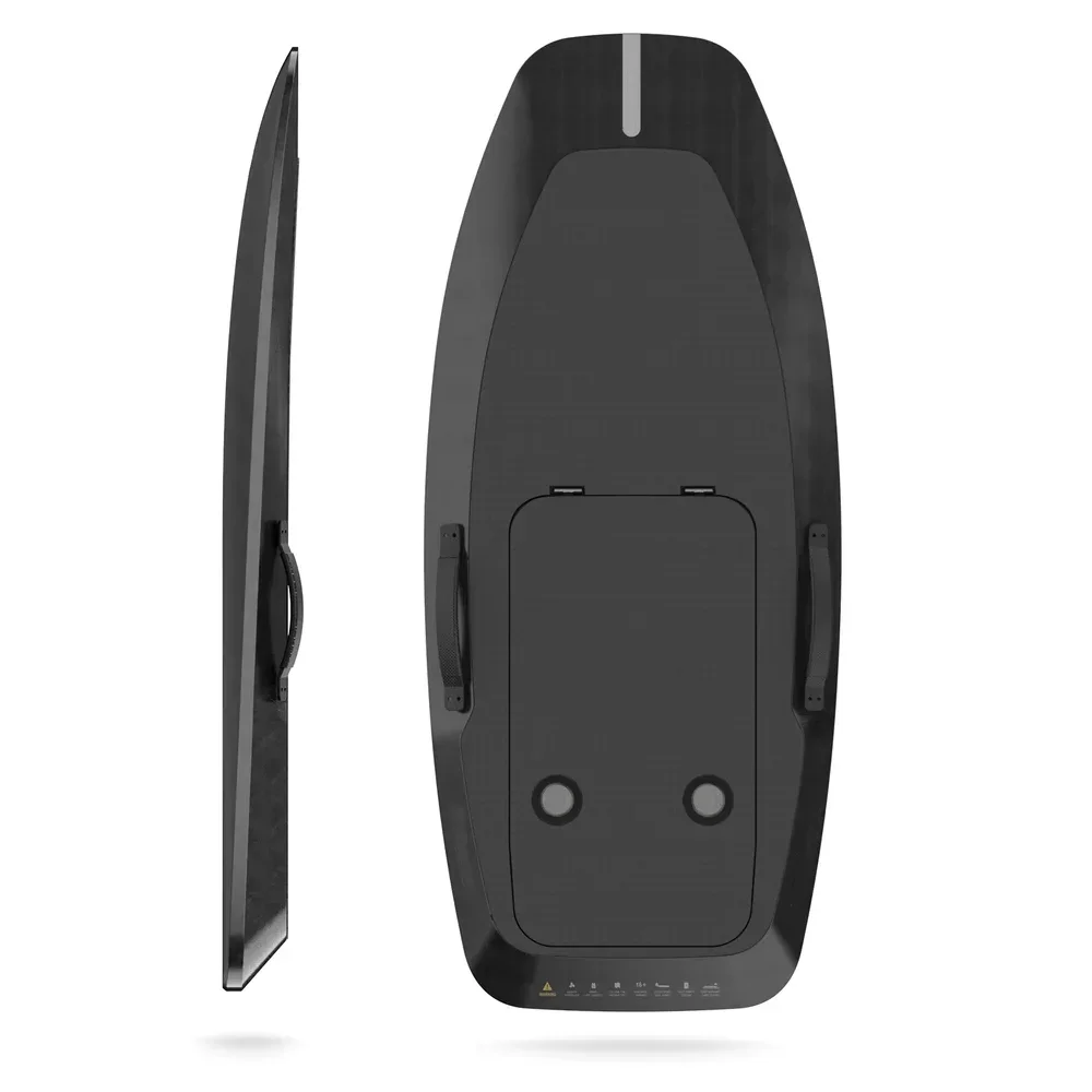 2024 реактивные доски из фольги Jetsurf электрические для серфинга на подводных