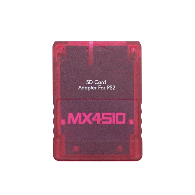 Адаптер для SD-карты MX4SIOSIO2SD PS игровых консолей кардридер адаптер сделай сам